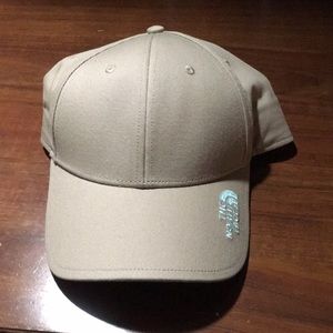 The north face hat